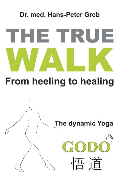 Produktbild: The true Walk
