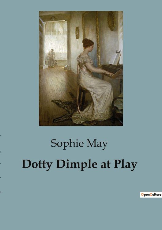 Produktbild: Dotty Dimple at Play