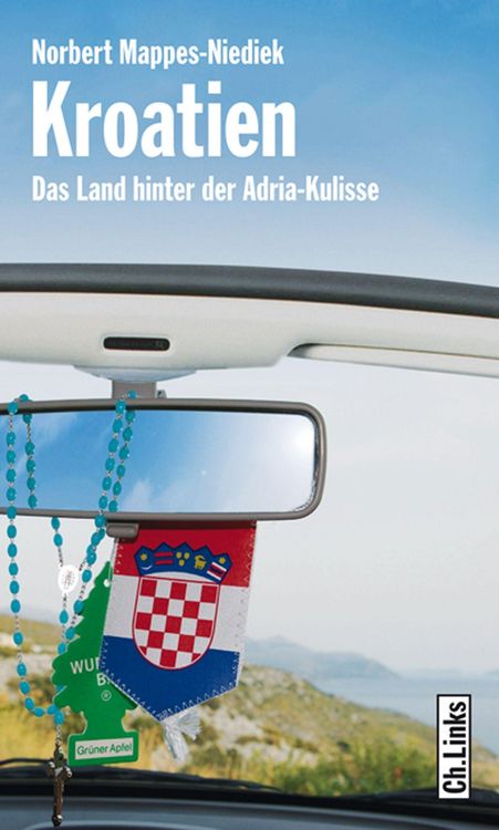 Produktbild: Kroatien