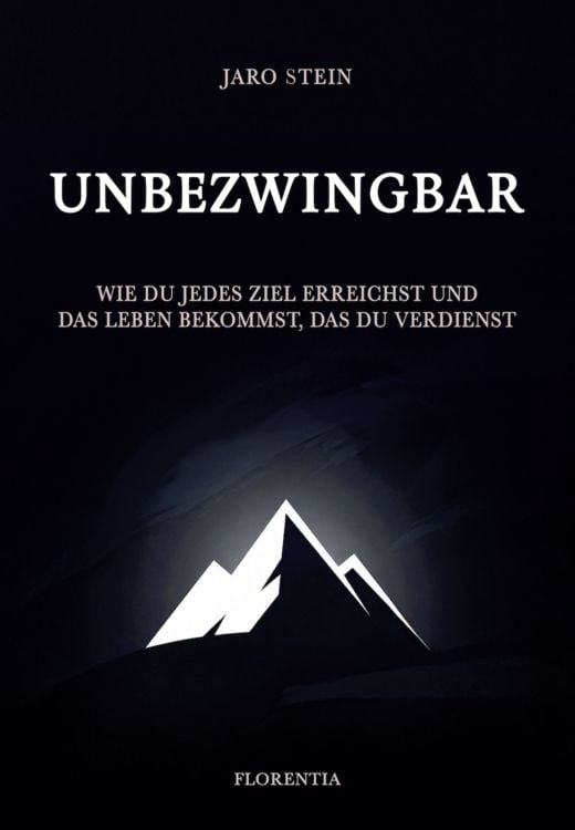 Produktbild: Unbezwingbar