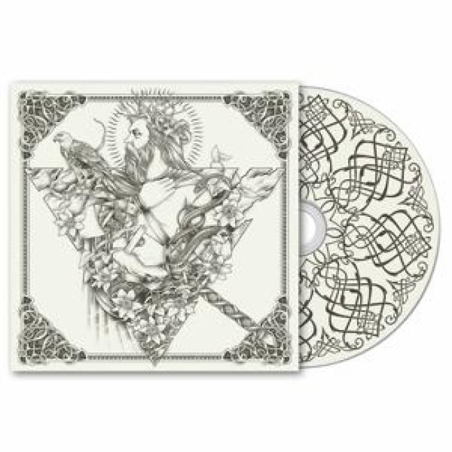Produktbild: Nature's Cadence (Jewelcase)