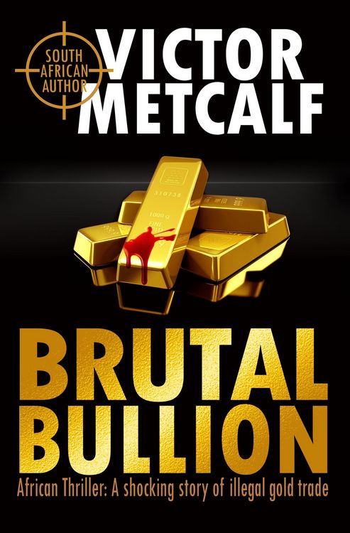 Produktbild: Brutal Bullion!