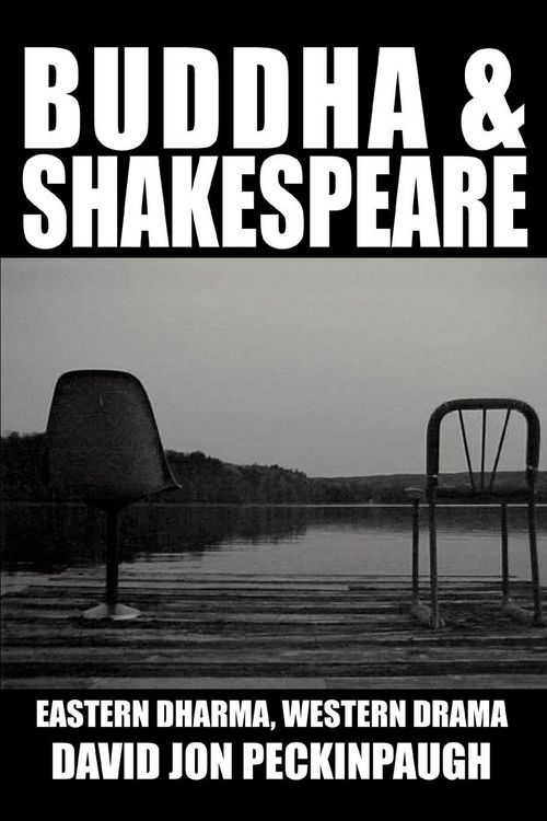 Produktbild: Buddha and Shakespeare