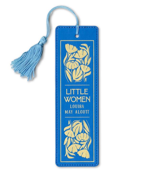 Produktbild: Co., U: Little Women Deluxe Bookmark