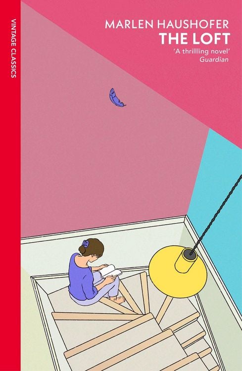 Produktbild: The Loft