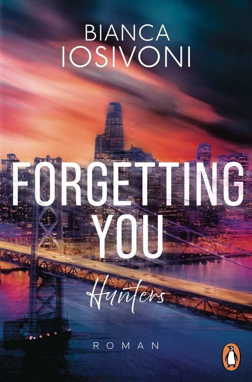 Produktbild: Hunters - Forgetting You