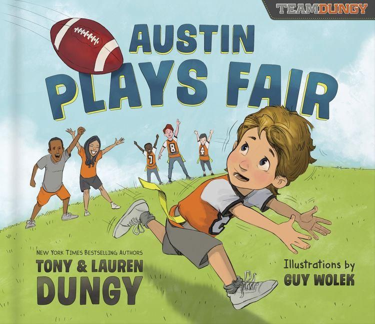 Produktbild: Austin Plays Fair