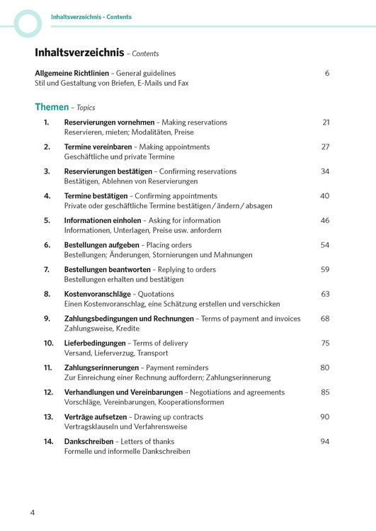 Produktbild: PONS B&uuml;rokommunikation Englisch