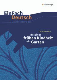 Produktbild: EinFach Deutsch Unterrichtsmodelle