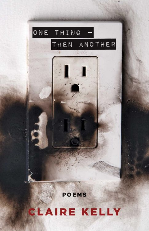 Produktbild: One Thing -- Then Another