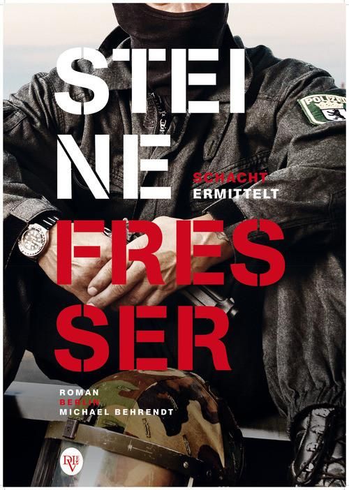 Produktbild: Steinefresser