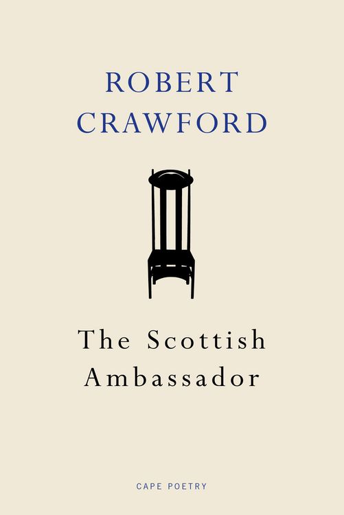 Produktbild: The Scottish Ambassador