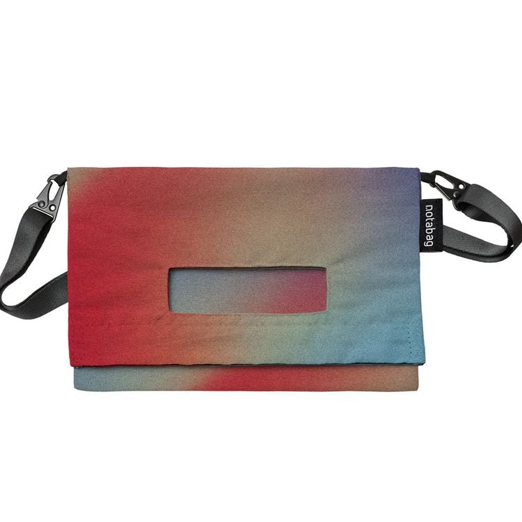 Produktbild: Notabag Crossbody Light Aurora