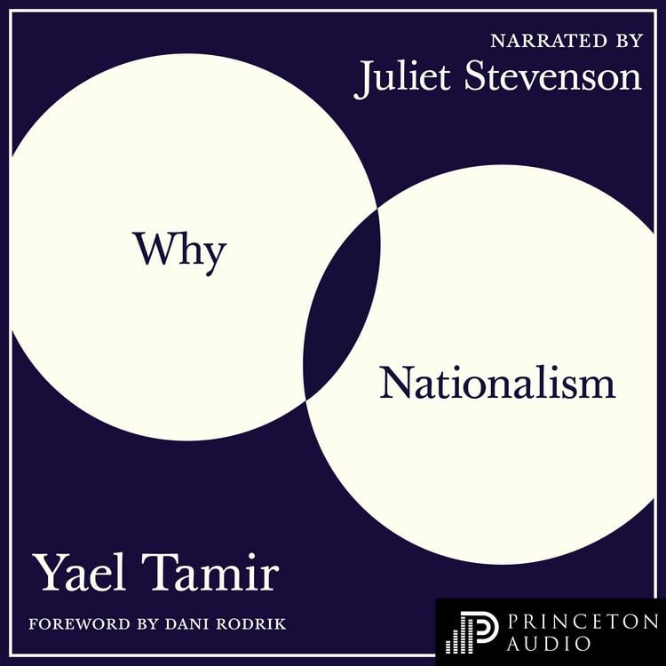 Produktbild: Why Nationalism