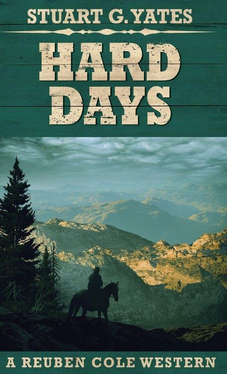 Produktbild: Hard Days