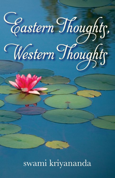 Produktbild: Eastern Thoughts, Western Thoughts