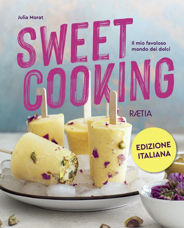 Produktbild: Sweet Cooking