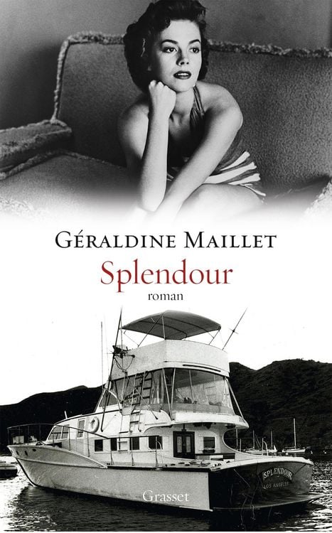 Produktbild: Splendour
