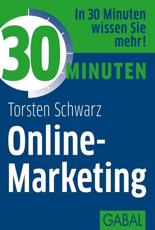 Produktbild: 30 Minuten Online-Marketing