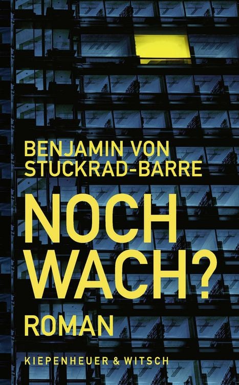 Produktbild: Noch wach?