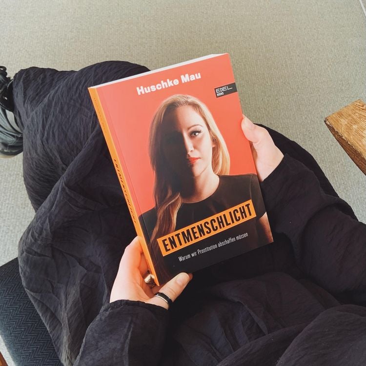 Produktbild: Entmenschlicht