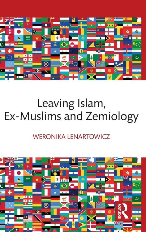 Produktbild: Leaving Islam, Ex-Muslims and Zemiology