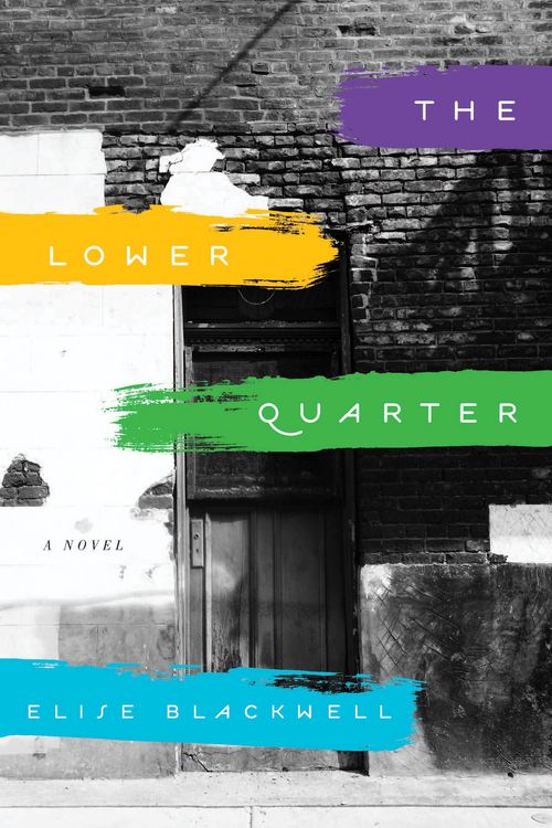 Produktbild: The Lower Quarter