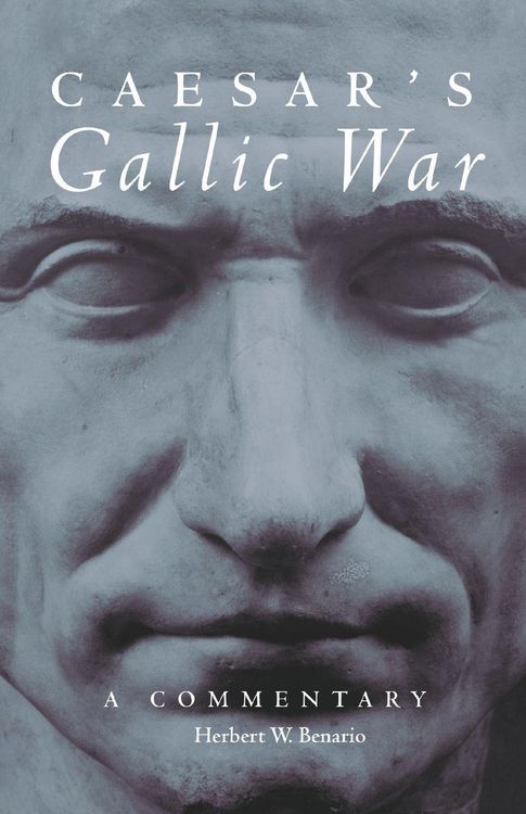 Produktbild: Caesar's Gallic War