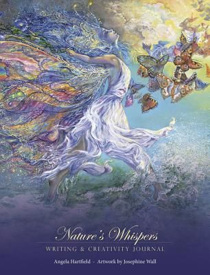 Produktbild: Nature's Whispers Writing & Creativity Journal