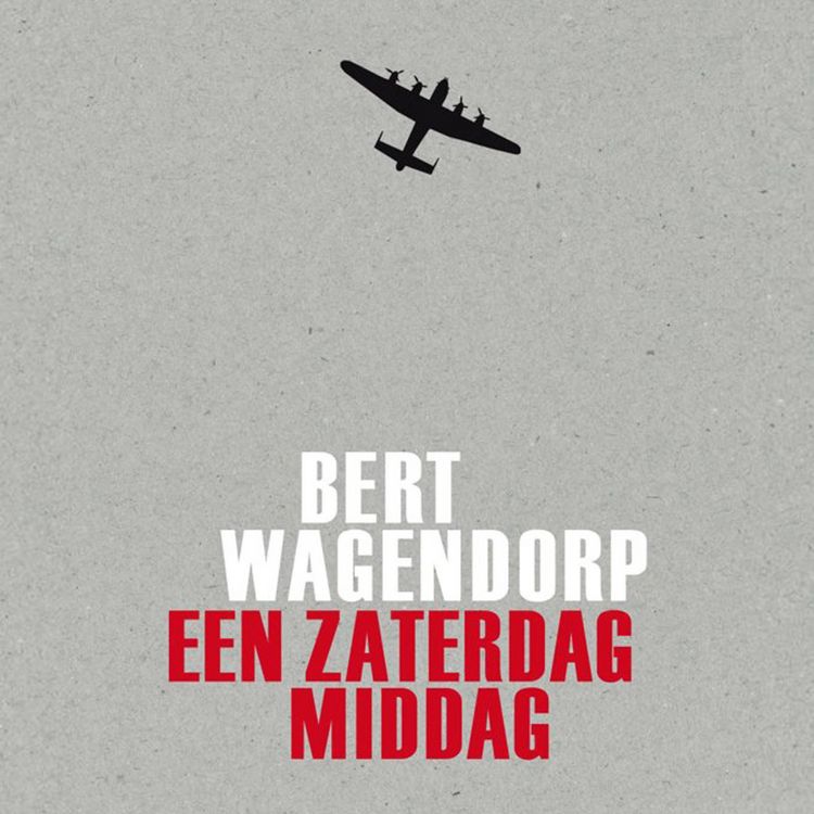 Produktbild: Een zaterdagmiddag