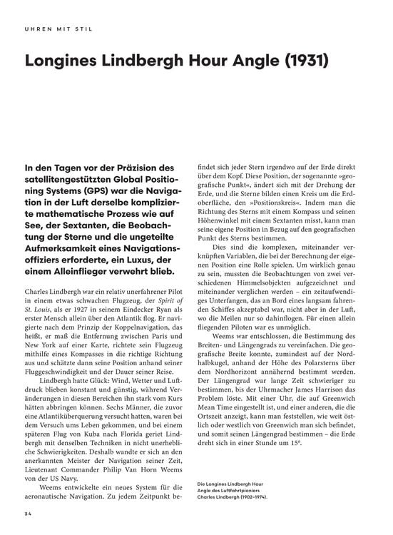 Produktbild: Uhren mit Stil
