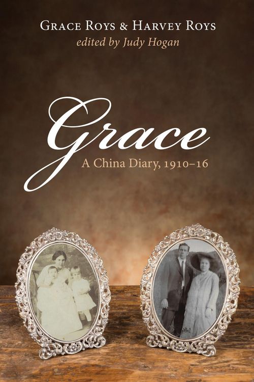 Produktbild: Grace
