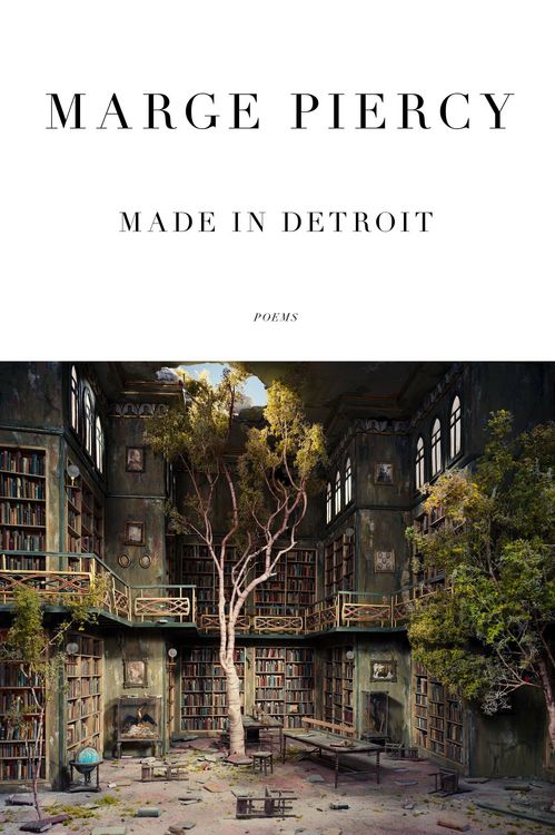 Produktbild: Made in Detroit
