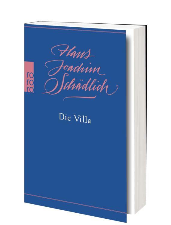 Produktbild: Die Villa