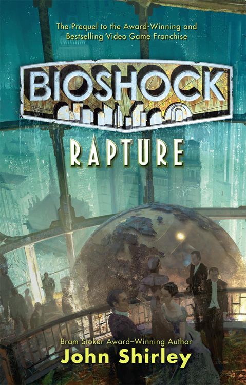 Produktbild: Rapture