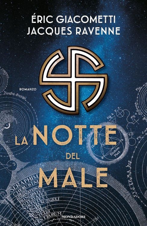 Produktbild: La notte del male