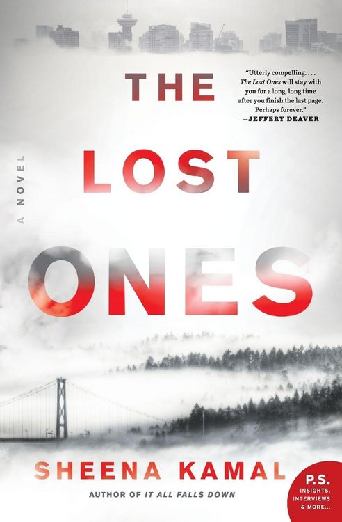 Produktbild: The Lost Ones