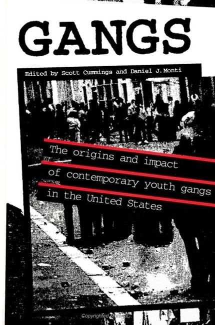 Produktbild: Gangs