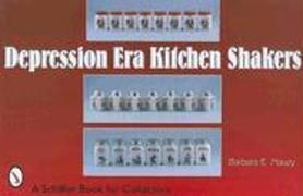 Produktbild: Depression Era Kitchen Shakers