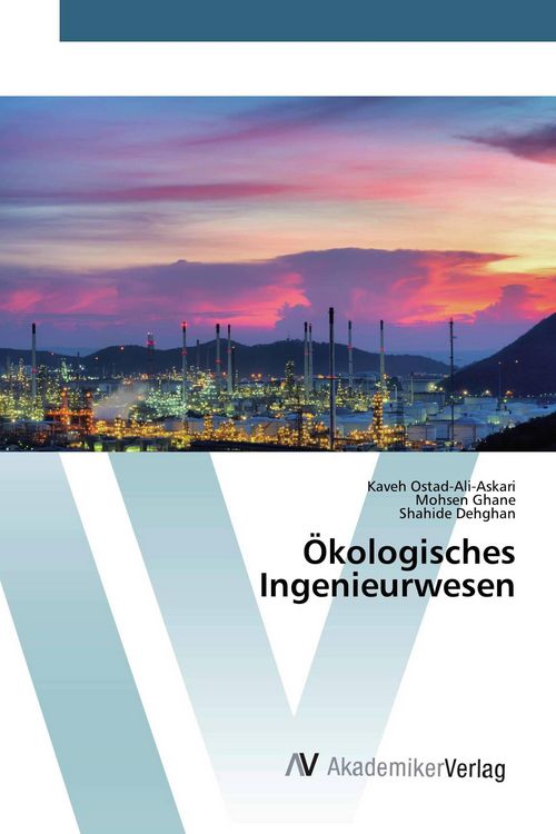 Produktbild: &Ouml;kologisches Ingenieurwesen