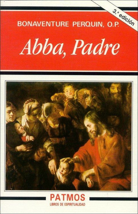 Produktbild: Abba, Padre : para alabanza de tu gloria