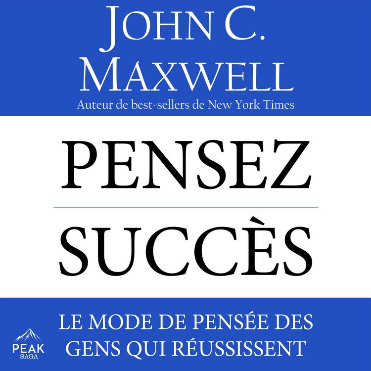 Produktbild: Pensez succ&egrave;s