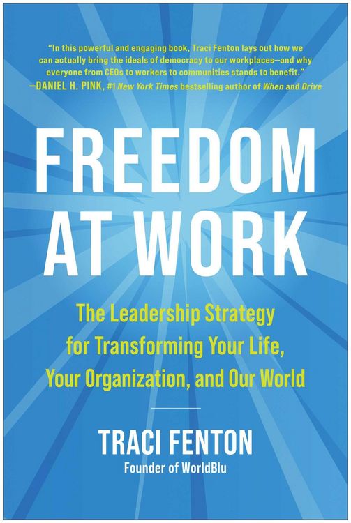 Produktbild: Freedom at Work