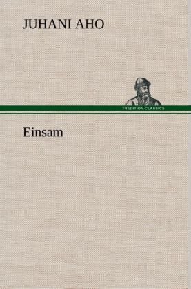 Produktbild: Einsam