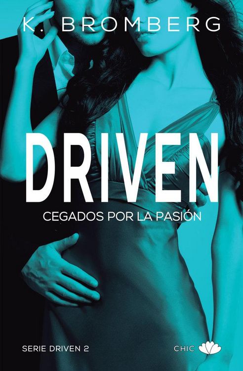 Produktbild: Driven II