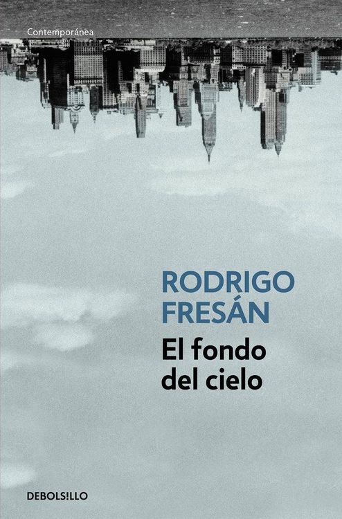 Produktbild: El fondo del cielo