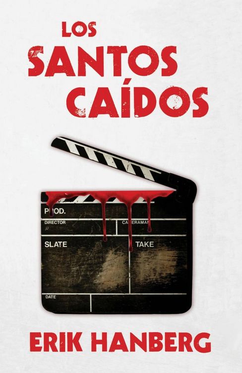 Produktbild: Los Santos Ca&iacute;dos