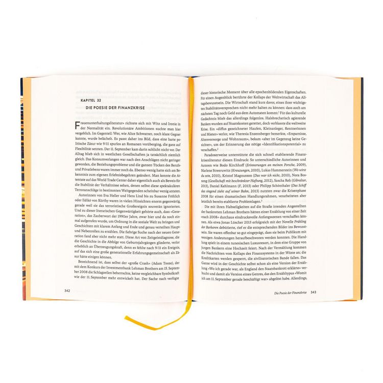 Produktbild: Erz&auml;hlte Welt