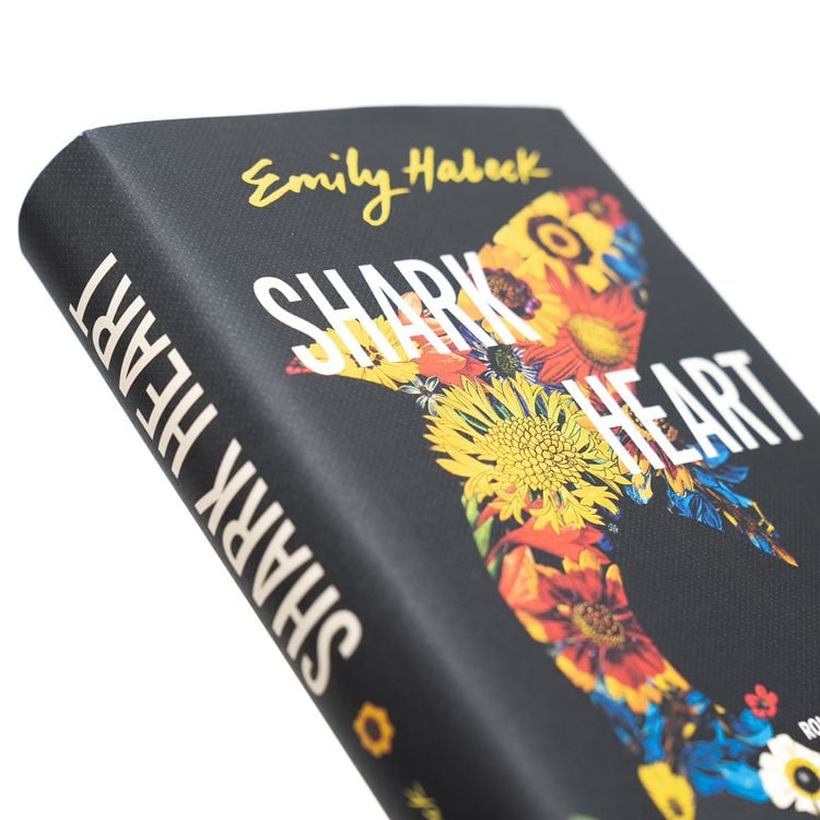Produktbild: Shark Heart