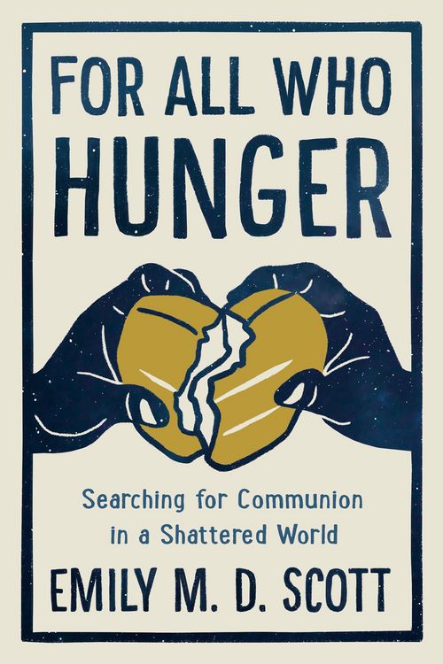 Produktbild: For All who Hunger